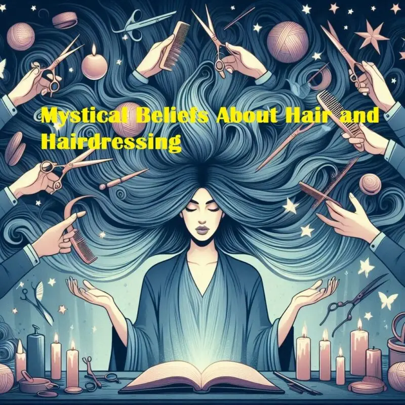 sensory-hairdressing-enhancing-client-experience Mystical Beliefs About Hair and Hairdressing Hair has long been regarded as more than just a component of personal aesthetics across various cultures. It is often seen as a powerful symbol with mystical and spiritual meanings. In many societies, hair represents strength, vitality, and a connection to one's inner self. Moreover, certain cultures believe that hair holds energy, and cutting or styling it can affect one's spiritual well-being. In this article, we will explore the mystical beliefs and superstitions surrounding hair and discuss how hairdressers can respect and incorporate these beliefs into their practices. Mystical Beliefs About Hair and Hairdressing